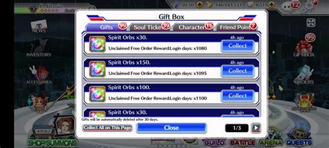 Version 16.0.0 Update Release Notes : r/BleachBraveSouls .